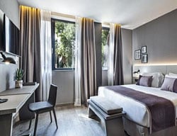Hotel Upper Diagonal