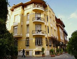 Hotel Uyan