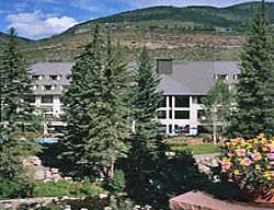 Hotel Vail Cascade Resort & Spa