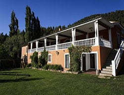 Hotel Val De Pinares