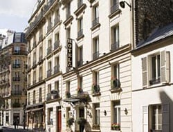 Hotel Val Girard