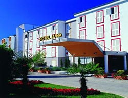 Hotel Valamar Luna Active Resort