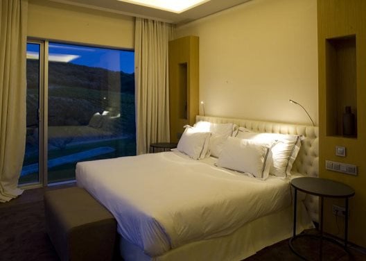 Hotel Valbusenda Resort Spa Toro Zamora