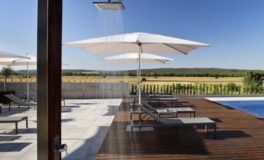 Hotel Valbusenda Resort Spa Toro Zamora