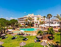 Hotel Vale Del Rei & Villas