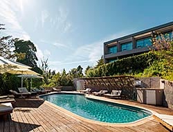 Hotel Vale Do Gaio