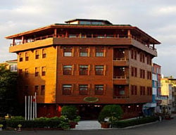 Hotel Valide Sultan Konagi