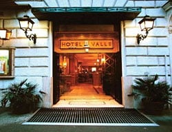 Hotel Valle Hotel Valle