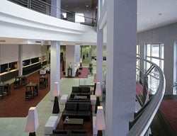 Hotel Van Der Valk Berliner Ring