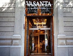 Hotel Vasanta Boutique Hotel Vasanta Boutique