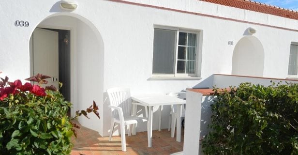 Hotel Vasco Da Gama in Monte Gordo, starting at £22