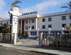 Hotel Vassallo Park
