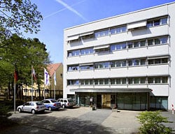 Hotel Vch Akademie Berlin