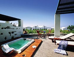 Hotel Vedema Resort