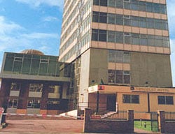 Hotel Vencourt