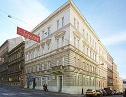 Hotel Venezia