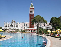 Hotel Venezia Palace