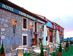 Hotel Venta Juanilla