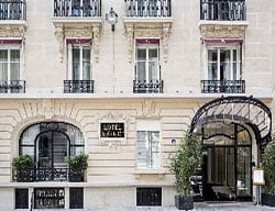 Hotel Vernet Hotel Vernet