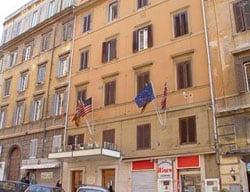 Hotel Verona Hotel Verona