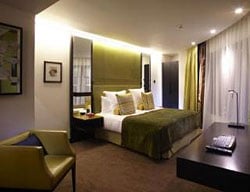Hotel Verta