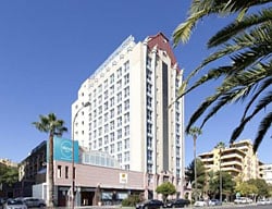 Hotel Vértice Sevilla