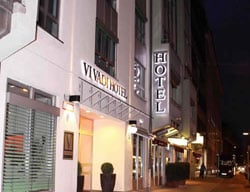 Hotel VI Vadi