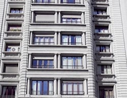 Hotel Via Augusta