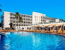 Hotel Vibra Mare Nostrum Hotel Vibra Mare Nostrum