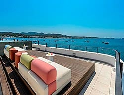Hotel Vibra Yamm Sunset