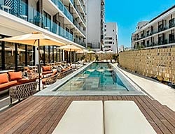 Hotel Vibra Yamm Urban