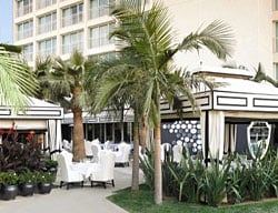 Hotel Viceroy Santa Monica