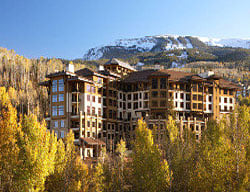 Hotel Viceroy Snowmass