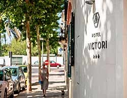 Hotel Victori