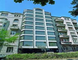 Hotel Victoria