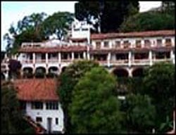 Hotel Victoria