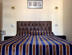 Hotel Victoria Palace