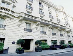 Hotel Victoria Palace