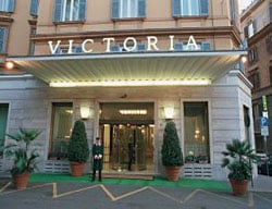 Hotel Victoria Roma
