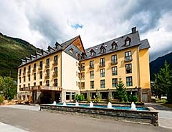 Hotel Vielha Val Daran Affiliated By Meliá