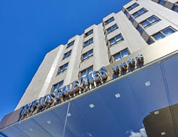 Hotel Vigo Los Galeones Affiliated By Meliá