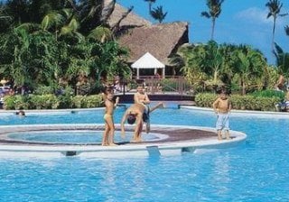 VIK hotel Arena Blanca en Punta Cana, : hoteles en Punta Cana