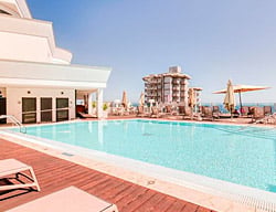 Hotel Vila Baleira Funchal
