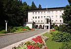 Hotel Vila Bled Hotel Vila Bled