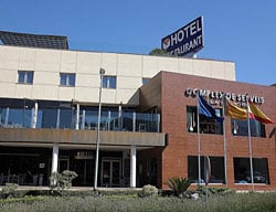 Hotel Vila De Muro