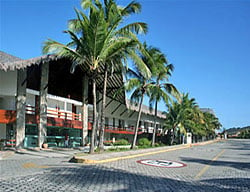 Hotel Vila Do Mar