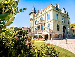 Hotel Vila Foz Spa