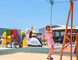 Hotel Vila Gale Nep Kids