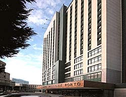 Hotel Vila Gale Porto