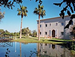 Hotel Vila Monte Farm House Resort